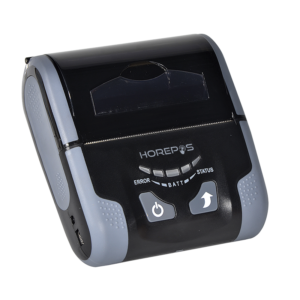 Impresora térmica de ticket portátil HOREPOS RPP-300