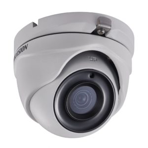 Camera Signal System: PAL/NTSC Min. Illumination: Color: 0.005 Lux @ (F2.0, AGC ON), 0 Lux with IR Lens: 2.8 mm, 3.6 mm, 6 mm fixed focal lens Adjustment Range: Pan: 0 - 360°, Tilt: 0 - 75°, Rotation: 0 - 360° Up the Coax: Support Menu Language: English/Chinese Function: Brightness, Sharpness, Mirror, Smart IR General Power Consumption: Max. 3.5 W Dimension: 91mm×82.6mm×68.3mm (3.58"×3.25"×2.69") Weight: Approx. 350g (0.77lb)