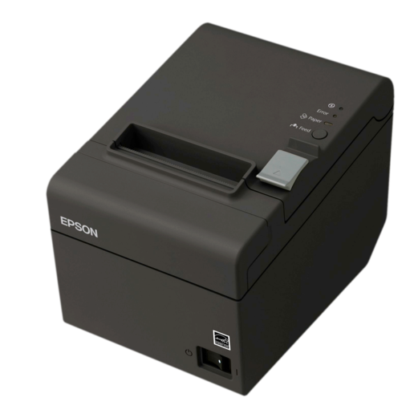 Impresora de ticket térmica EPSON TM T20II