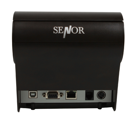 Impresora de tickets térmica SENOR GTP-180