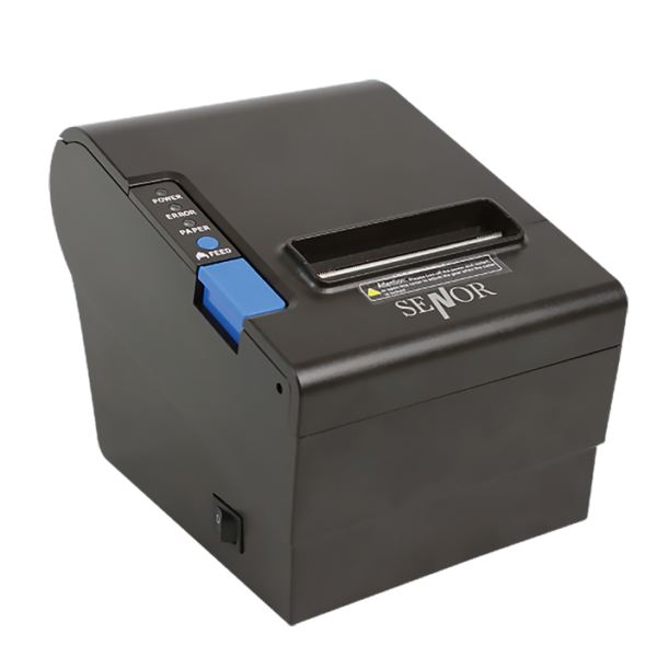 Impresora de tickets térmica SENOR GTP-180
