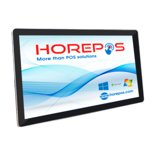 Monitor de cocina HOREPOS KD-1080