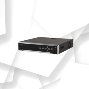 Grabadores IP (NVR) - Serie 7700