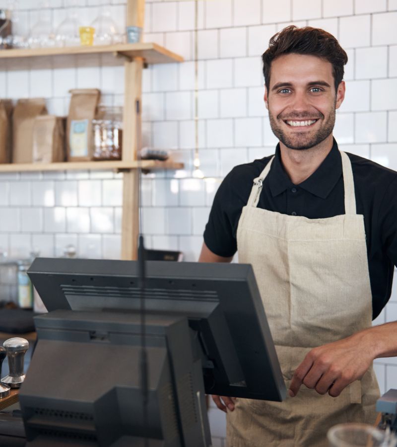 Soluciones Hosteleria