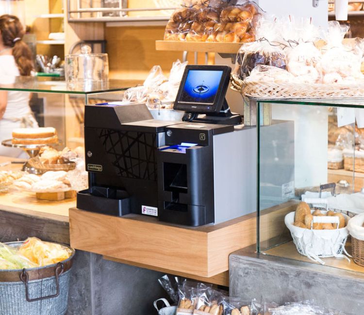 CAJONES INTELIGENTES