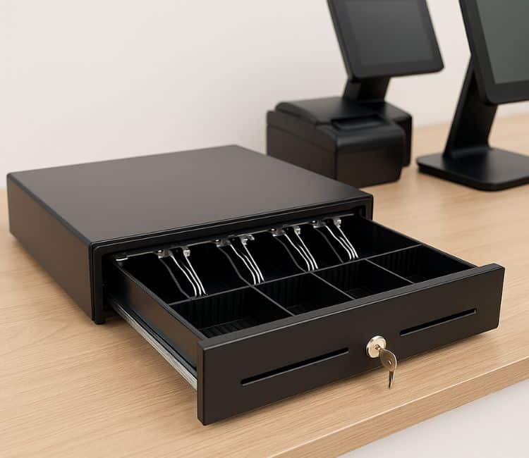 CAJONES PORTAMONEDAS