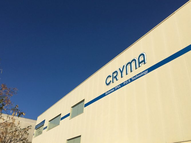 Cryma Soluciones Expertos TPVs