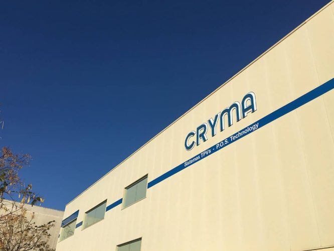 Cryma Soluciones Expertos TPVs