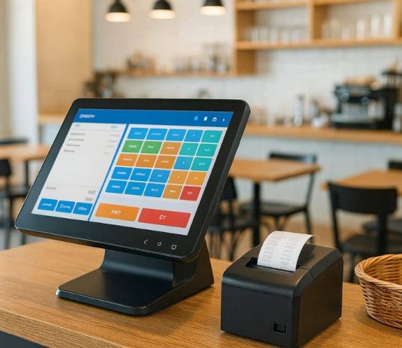 Impresoras de Tickets