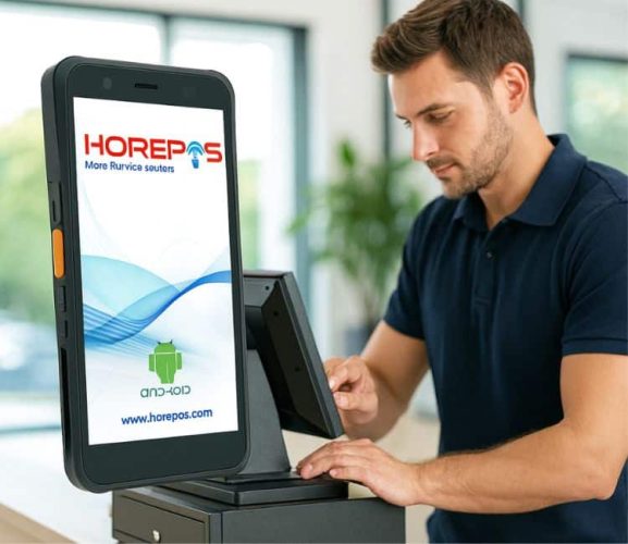 PDA COMANDERA INTEGRACION CON TPV